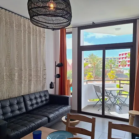 Stylish 2-bedroom Yumbo Hébergement de vacances