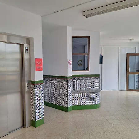 Stylish 2-bedroom Yumbo