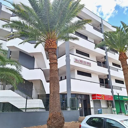 Hébergement de vacances Stylish 2-bedroom Yumbo *
