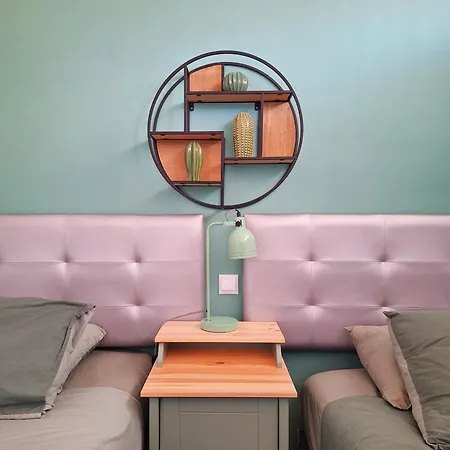 Сasa de vacaciones Stylish 2-bedroom Yumbo