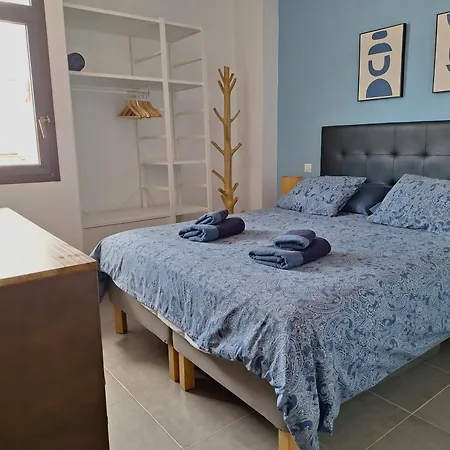Stylish 2-bedroom Yumbo Сasa de vacaciones Maspalomas (Gran Canaria)