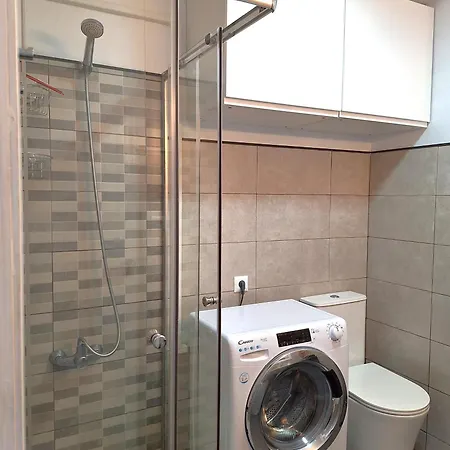 Сasa de vacaciones Stylish 2-bedroom Yumbo *