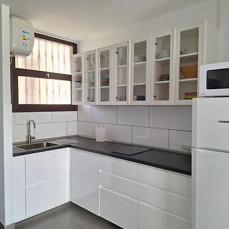 Сasa de vacaciones Stylish 2-bedroom Yumbo