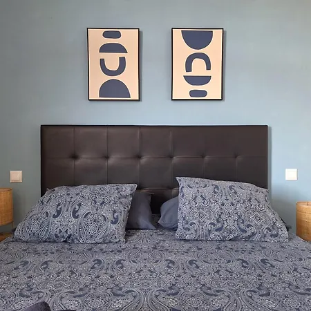 Stylish 2-bedroom Yumbo Сasa de vacaciones Maspalomas (Gran Canaria)