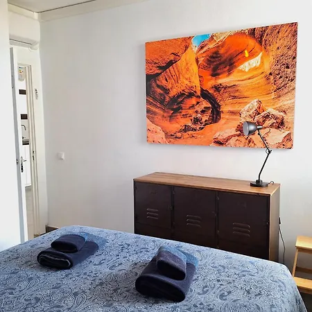 Stylish 2-bedroom Yumbo Сasa de vacaciones Maspalomas (Gran Canaria)